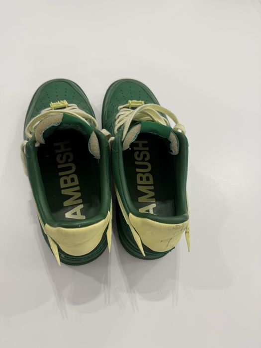 Nike Aire Force 1 Ambush Pine Green