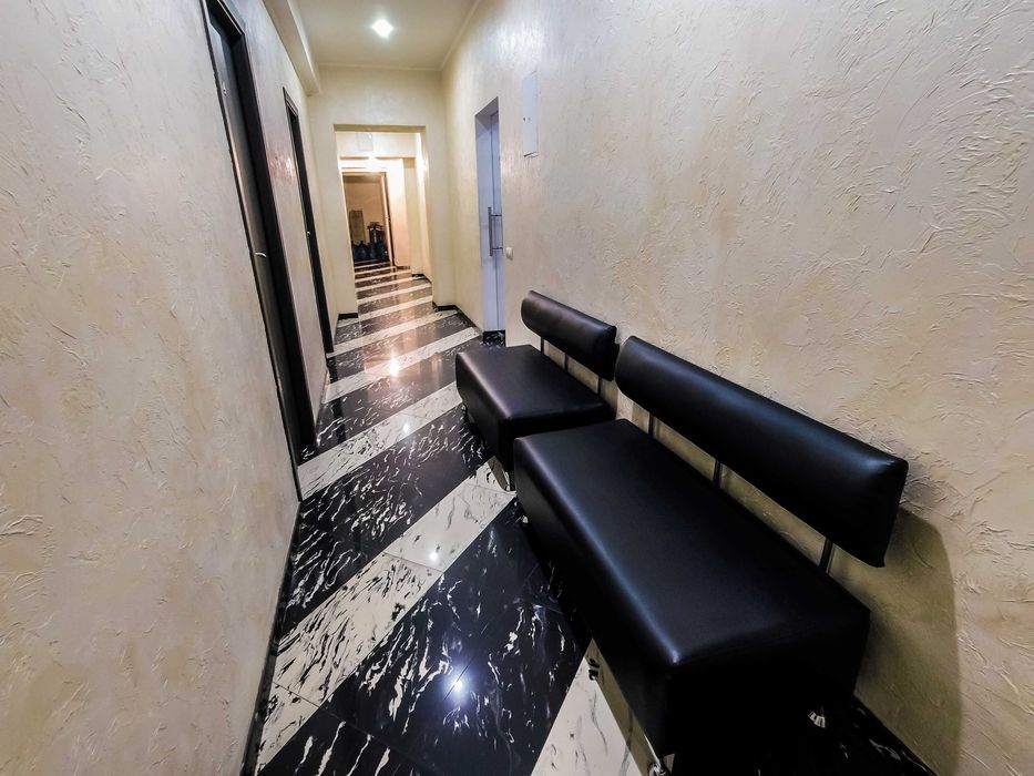 Выгодный хостел в Киеве, 1 этаж, подключены к свету!