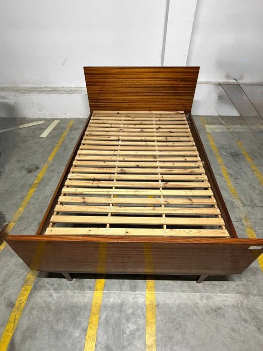 Cama Vintage 120x185