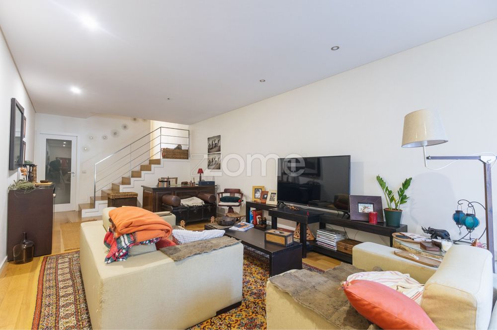 Moradia T3 em condominio fechado, Antas - Vila Nova de Famalicão