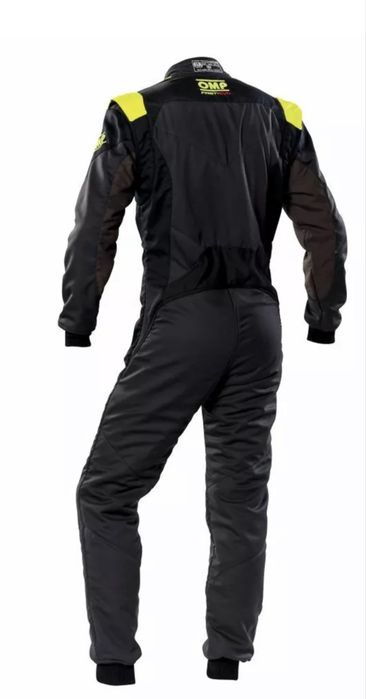 Vendo equipamento competição OMP FIA
