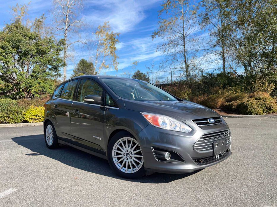 Ford C-MAX SEL      2015