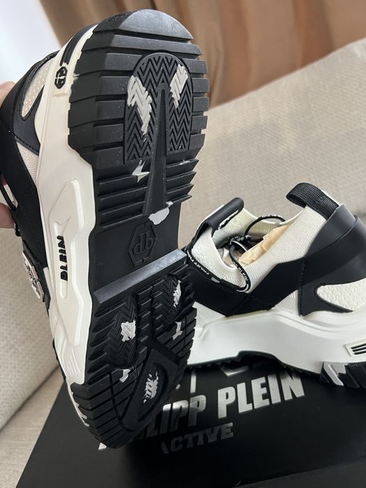 Phillip Plein buty