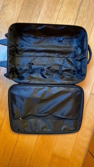 Mala de viagem - cabine