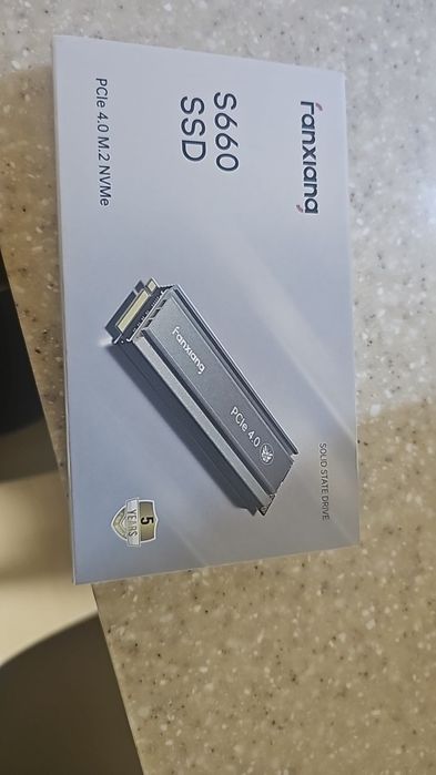 Ssd  256   2.5 " sata , m2