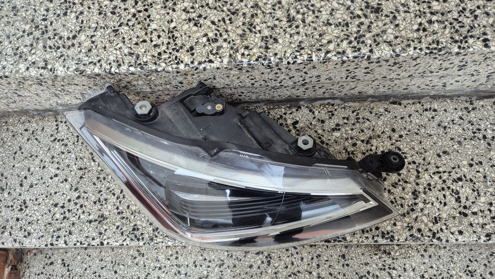 Lampa przednia Prawa SEAT IBIZA V Arona Full led