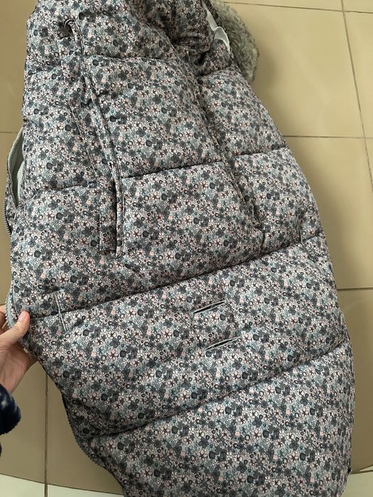 Зимовий конверт Elodie Details