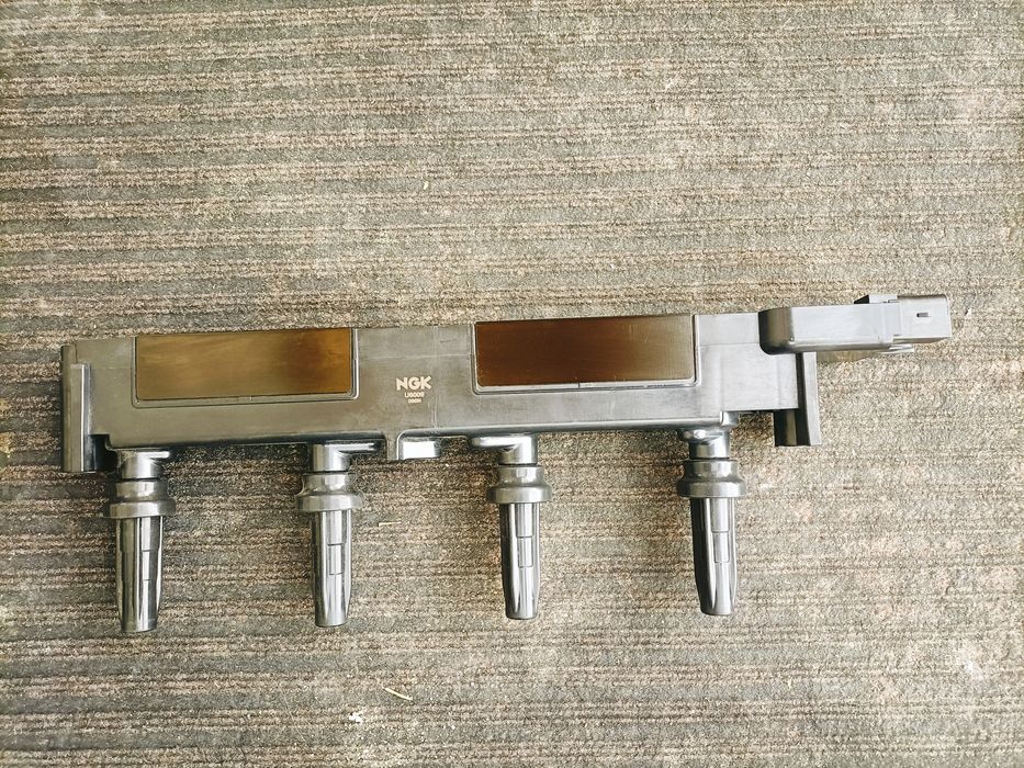 Cewka, listwa NGK Peugeot 2,0