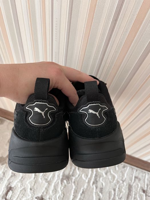 Кросівки жіночі Puma