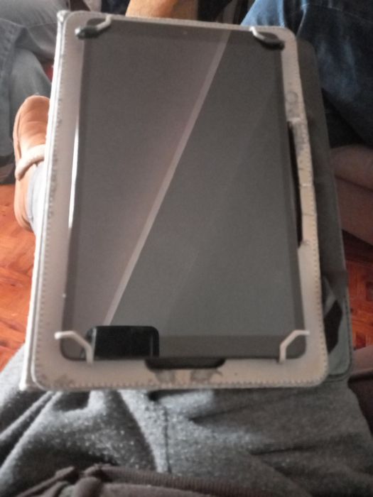 Tablet samsung galaxy A