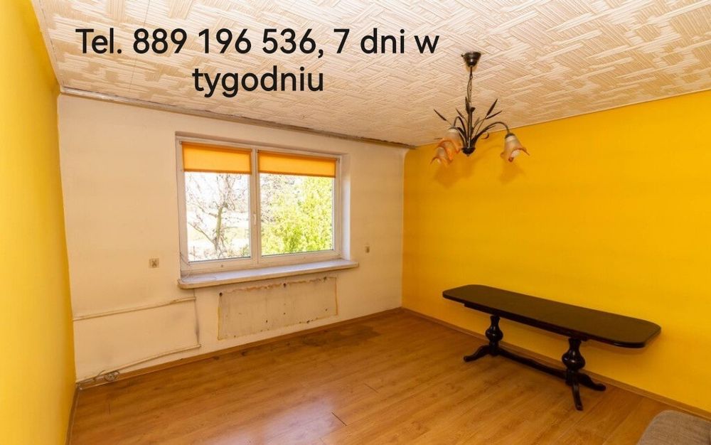 Dom – Ostrowiec Świętokrzyski - Widok 4