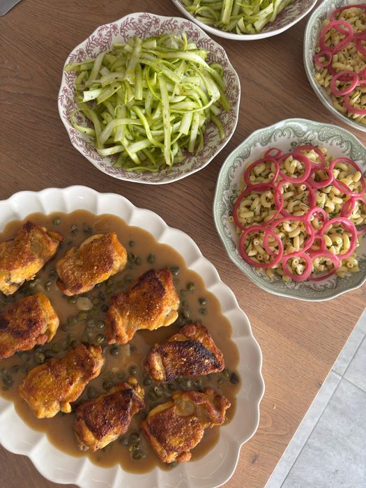 Chef Privado e Serviço de Catering