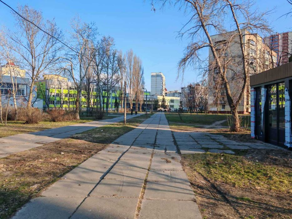 Оренда приміщення,кав"ярні (маф , павільйон, магазин ) в Оболонському районі