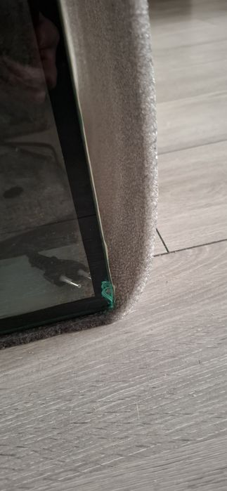 Akwarium 240 litrów