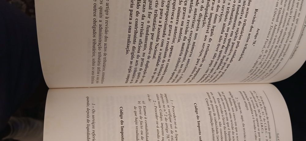 Lei Geral Tributária comentada e anotada 1999 Diogo Leite de Campos,  Benjamim Silva Rodrigues , Jorge Lopes de Sousa
