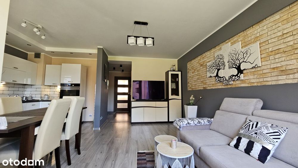 Wyjątkowy apartament po remoncie | kameralne osiedle |Wszystko w cenie