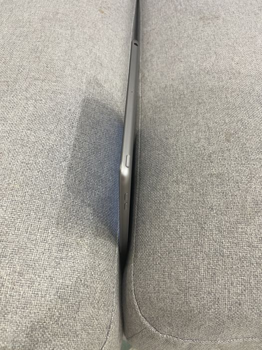 Apple iPad 6 Air 2 Wi-Fi 128GB Space Gray (MR7J2) бу