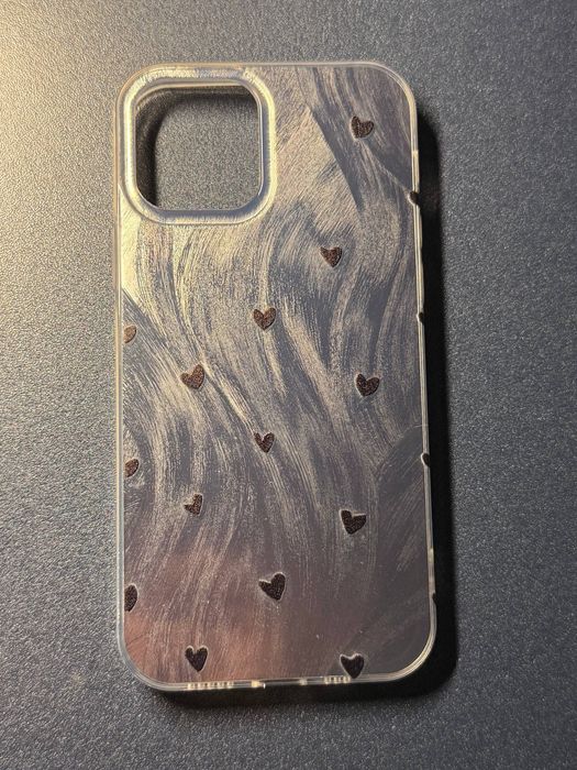 Чохол на iPhone 12 Pro