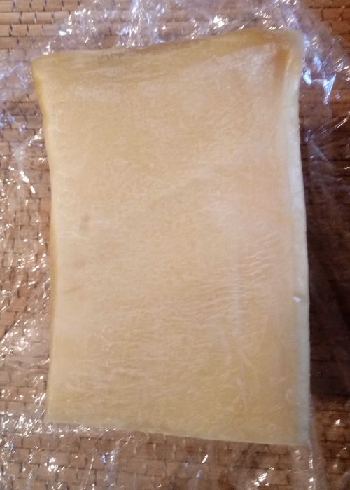 Serowar - zestaw do domowego wyrobu serów