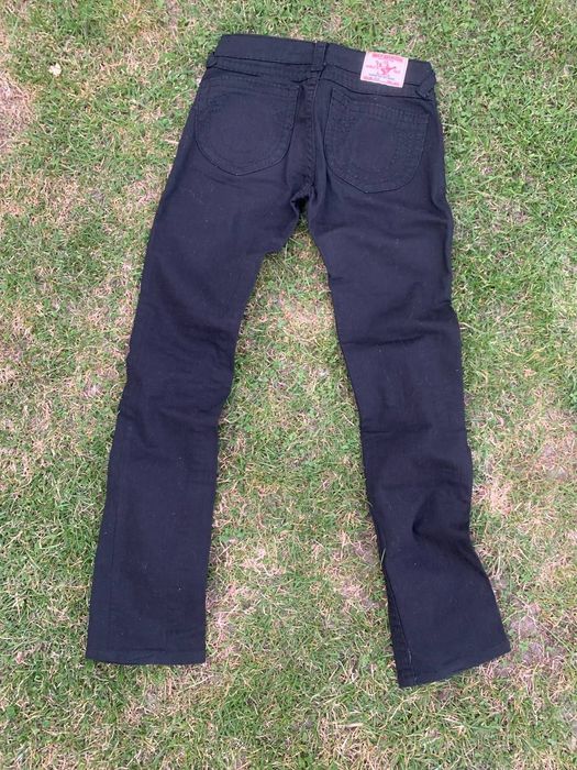 Джинси кльош true religion