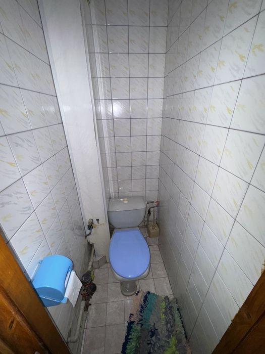 3 комнатная квартира центр   є відновлення