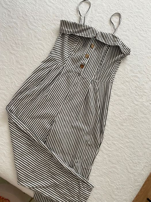 Macacão Stradivarius