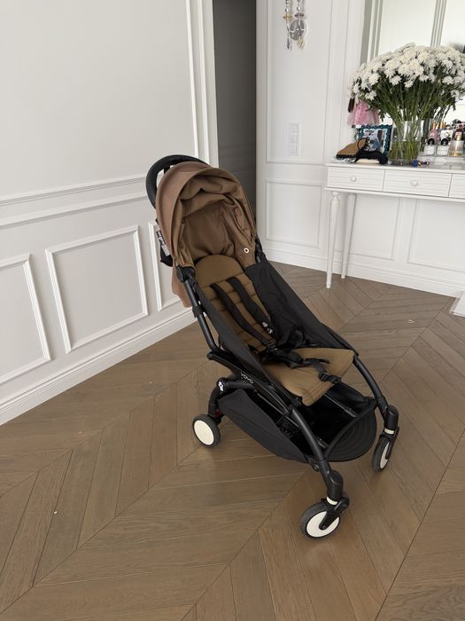 Прогулянкова коляска babyzenn Stokke® YOYO 2