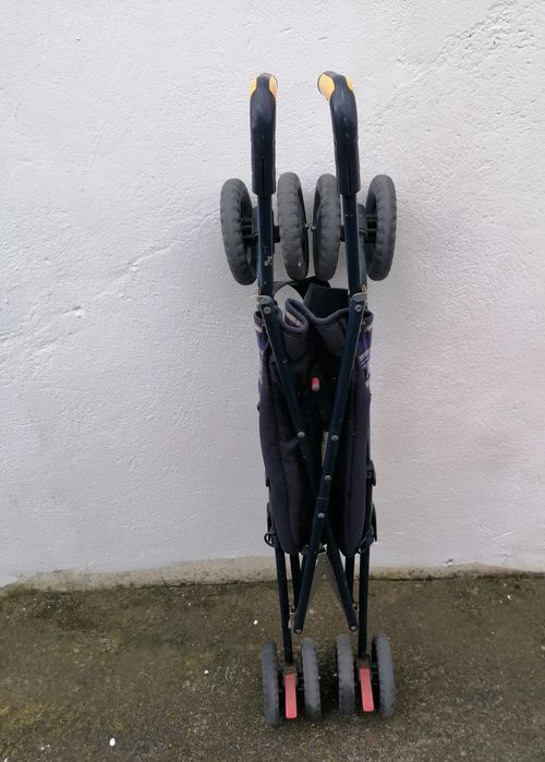 Carro bebé "bengla"Babybear