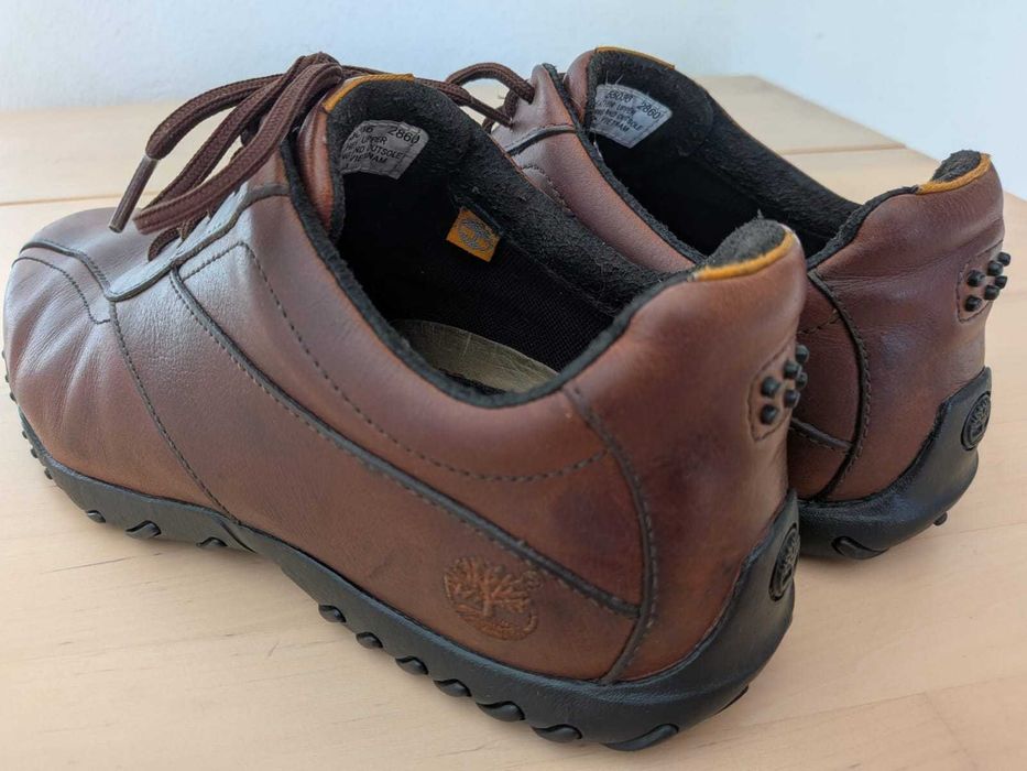 Sapatos Timberland
