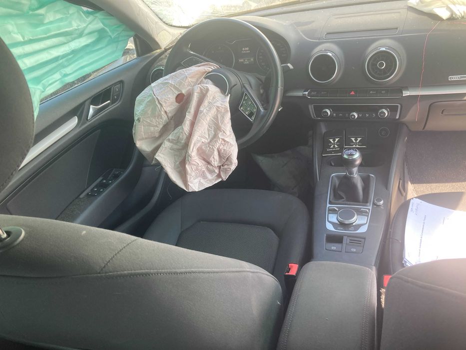 Audi A3 Gasoleo 2018