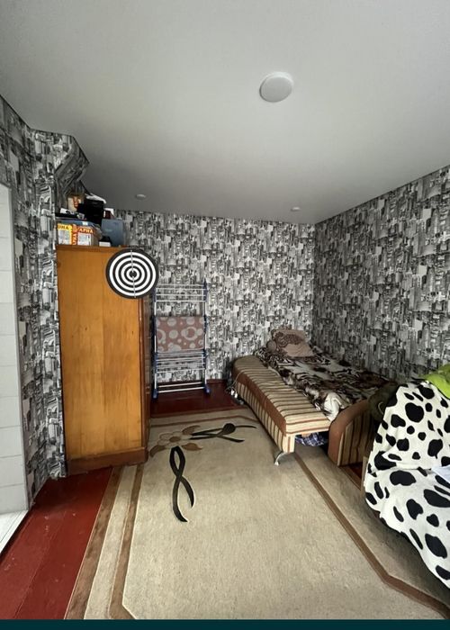 Частина будинку вул.Успенська