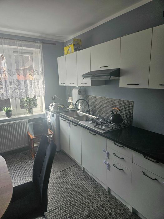 Mieszkanie – Krobia - Widok 5