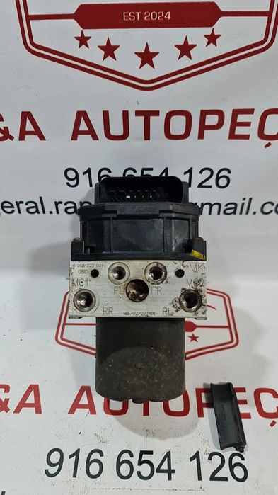 Módulo ABS Rover 75 0265222001 1850221166 184254 0265800001 Original