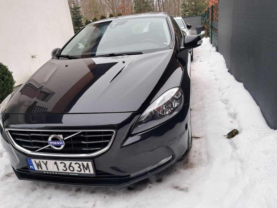 Sprzedam Volvo v40 D2