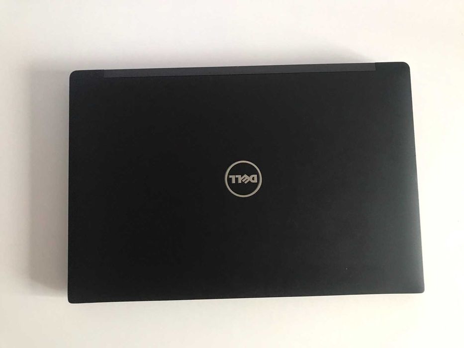 Акція! Потужний ноутбук Dell Latitude 7480 | i5-7300u | 16GB | 256GB