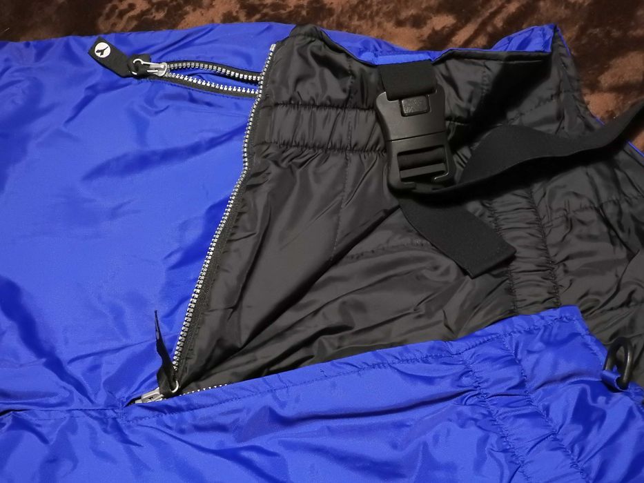 Calças de ski Diadora - Novas