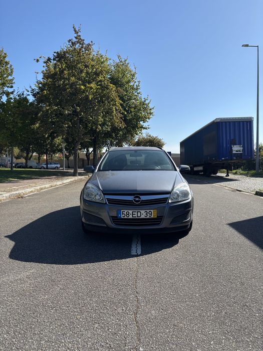 Opel Corsa 1.3 CDTI Enjoy EcoFlex -