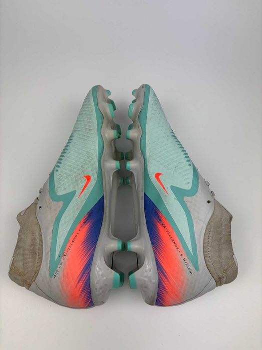 Nike Phantom GX II Pro FG, 42