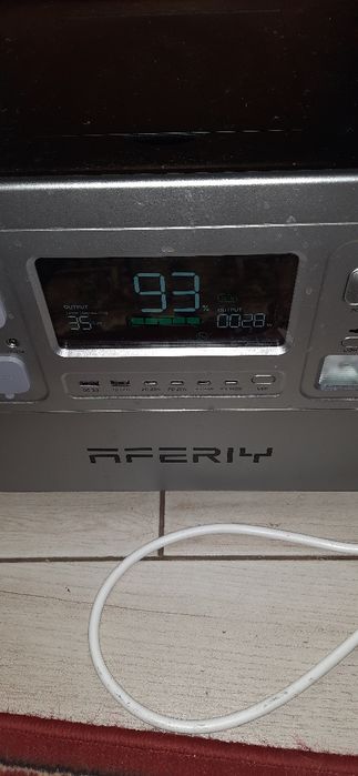 Продам станцію аферій