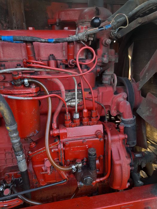 ЮМЗ-6АКЛ 1992 рік