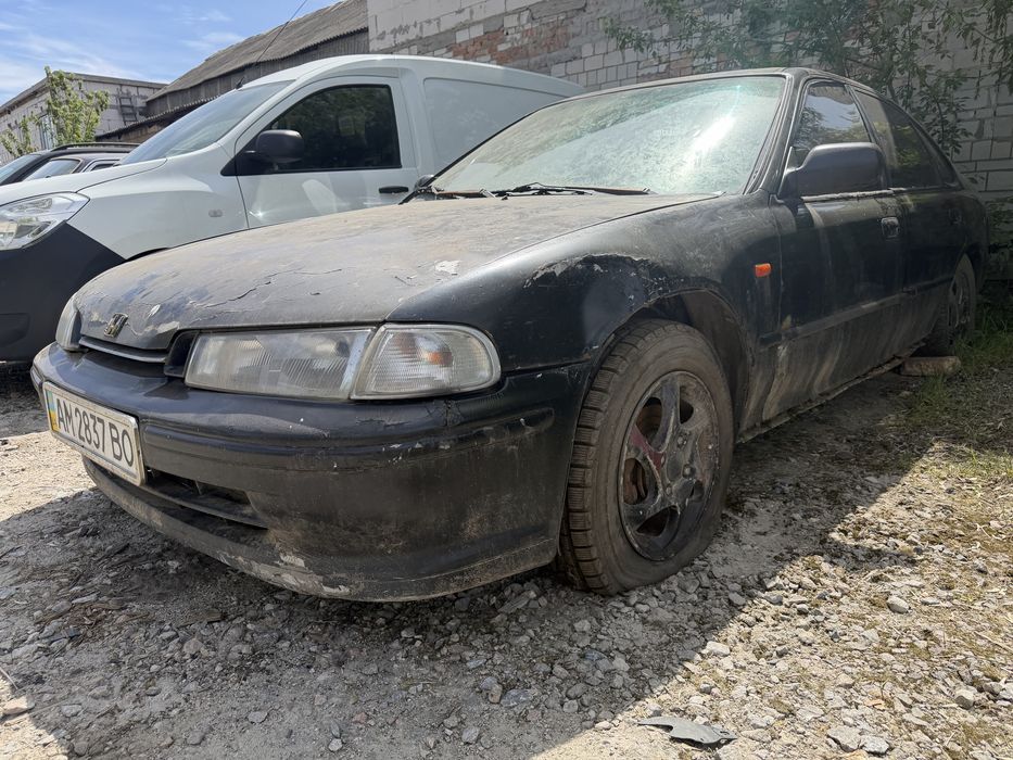 Honda Accord cc7 1994рік.