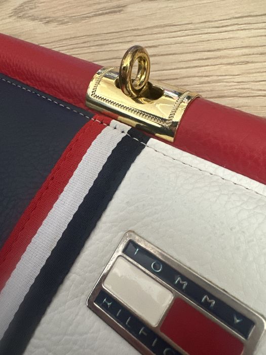 Оригінальна сумка Tommy Hilfiger