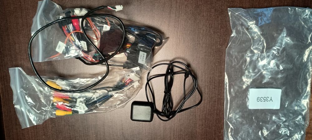 Car audio Android 13 Hikity 2 din 8 "