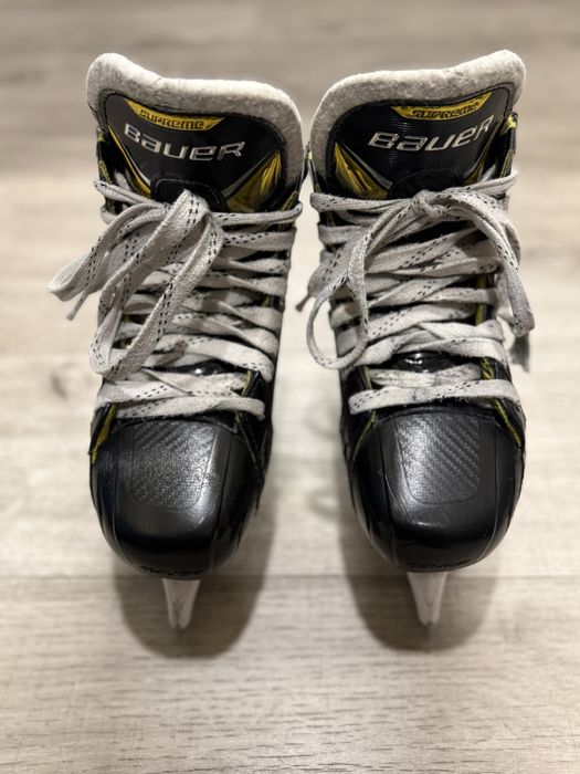 Łyżwy bramkarskie Bauer 3S PRO