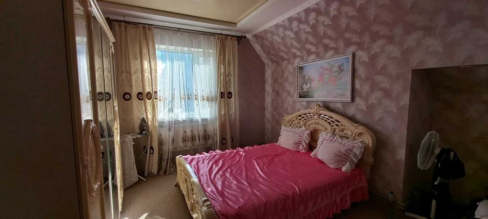 Продаж будинку | м. Тальне