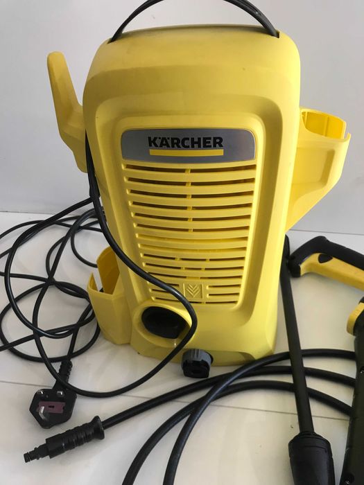 Мінімийка високого тиску Karcher K2 Universal Edition 1400W з Англії