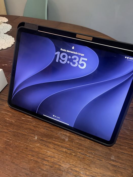 Pad Pro de 11 polegadas (4.ª geração / modelo de 2022)