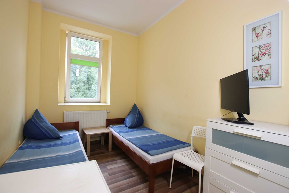 Noclegi Pracownicze Hostel Pracowniczy Wrocław Sienkiewicza