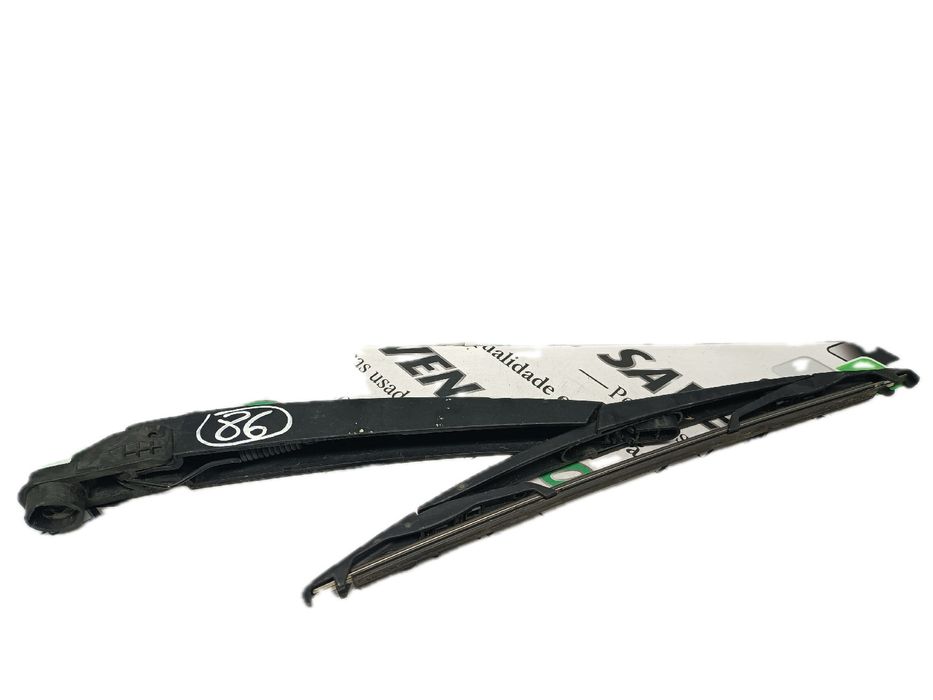 Haste / braço de escova limpa vidros trás KIA Venga (YN)