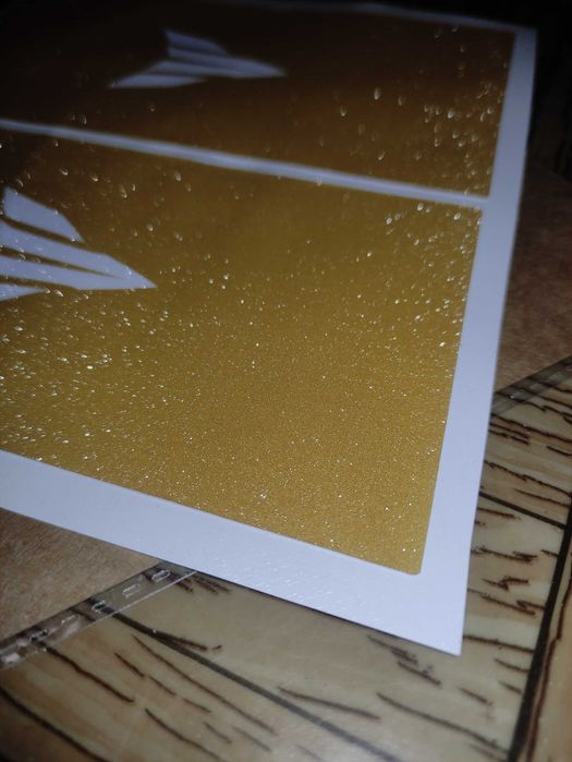 наліпка лого Ямаха(Yamaha) для мото